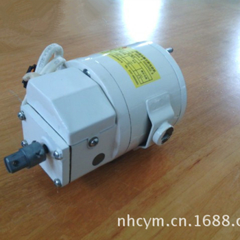 Visoko-učinkoviti bezčetkasti DC motor za osobna vozila, mikromotor ventilatora