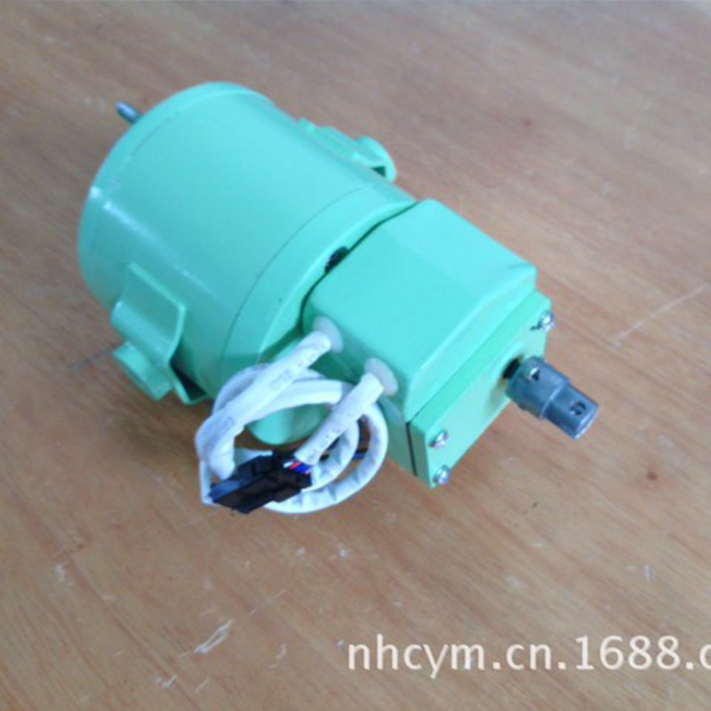 Visoko-učinkoviti bezčetkasti DC motor za osobna vozila, mikromotor ventilatora
