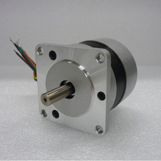 57BL01 Bezčetkasti DC motor, 24V, 50W za CNC opremu i automatizaciju