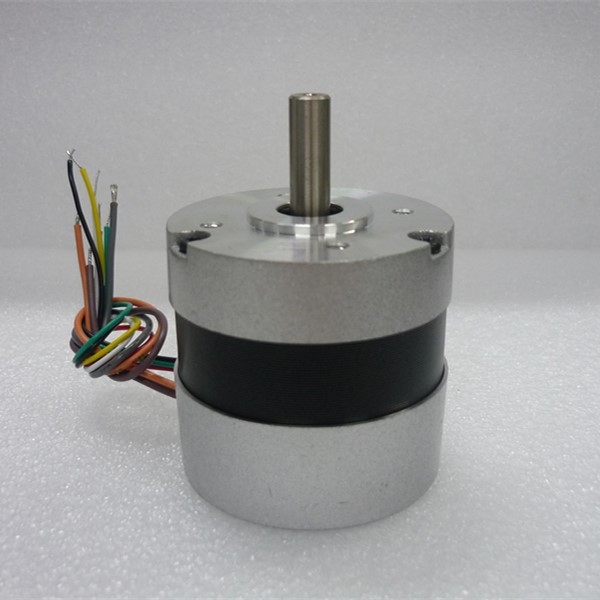 57BL01 Bezčetkasti DC motor, 24V, 50W za CNC opremu i automatizaciju
