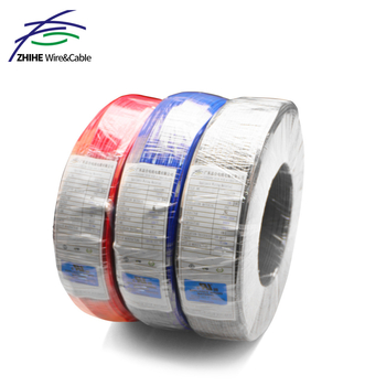 Zhihe UL-certificirani bakreni električni i signalni kabel, američki standard, 610 m po rolni, mogućnost prilagodbe.