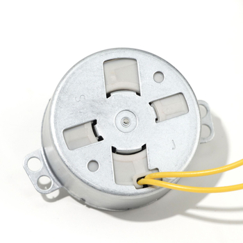 Songjia Mikro AC motor s trajnim magnetom za osvjetljenje, sinkronizirani, 110–220V