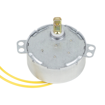 Songjia Mikro AC motor s trajnim magnetom za osvjetljenje, sinkronizirani, 110–220V