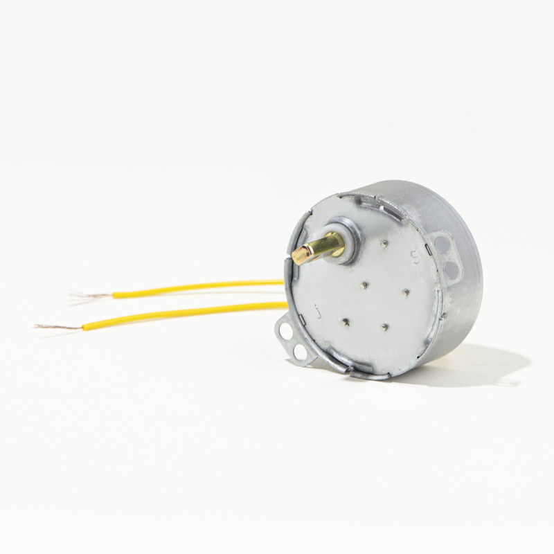 Songjia Mikro AC motor s trajnim magnetom za osvjetljenje, sinkronizirani, 110–220V