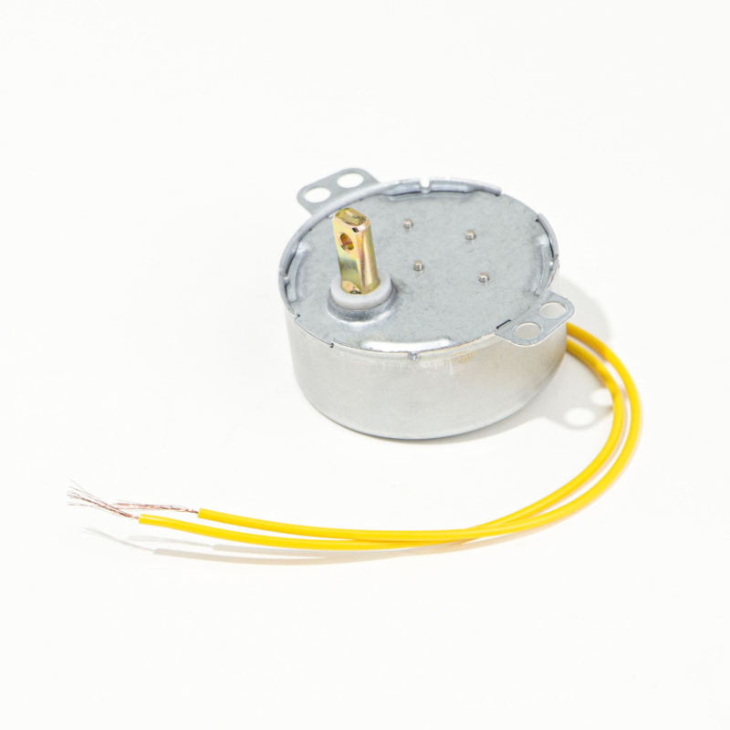 Songjia Mikro AC motor s trajnim magnetom za osvjetljenje, sinkronizirani, 110–220V
