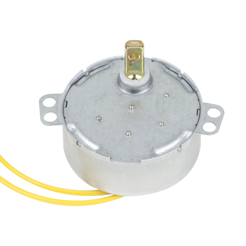 Songjia Mikro AC motor s trajnim magnetom za osvjetljenje, sinkronizirani, 110–220V