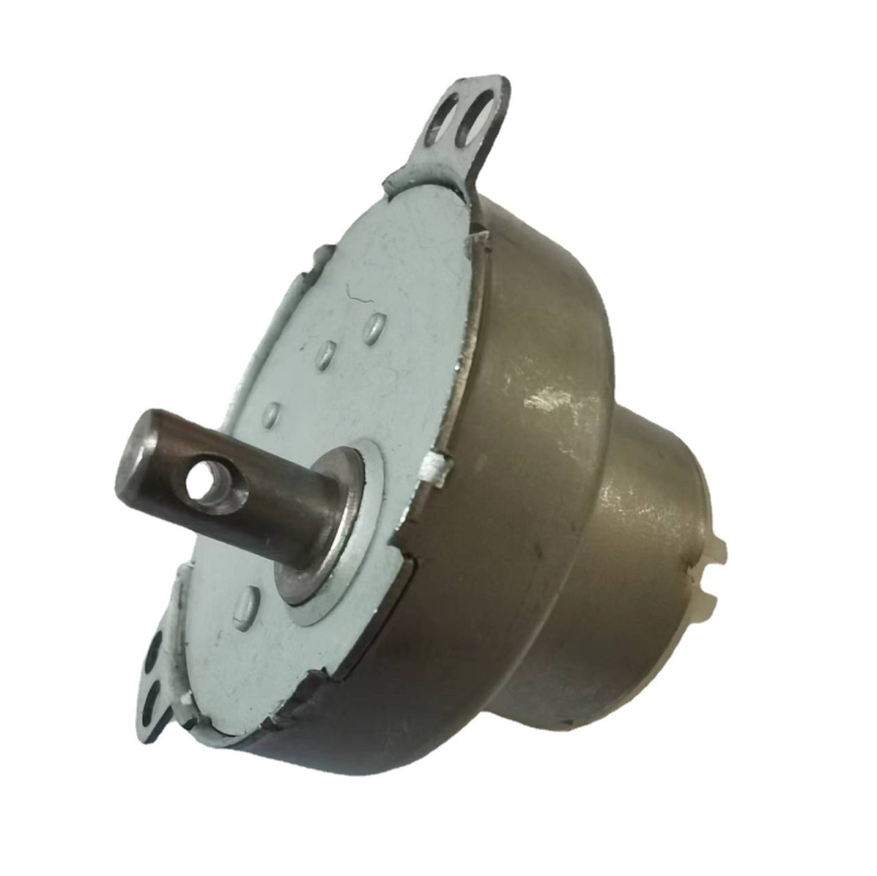 JS-50TG električni aktuator kugličnog ventila, visok moment, niski šum, DC zupčani motor