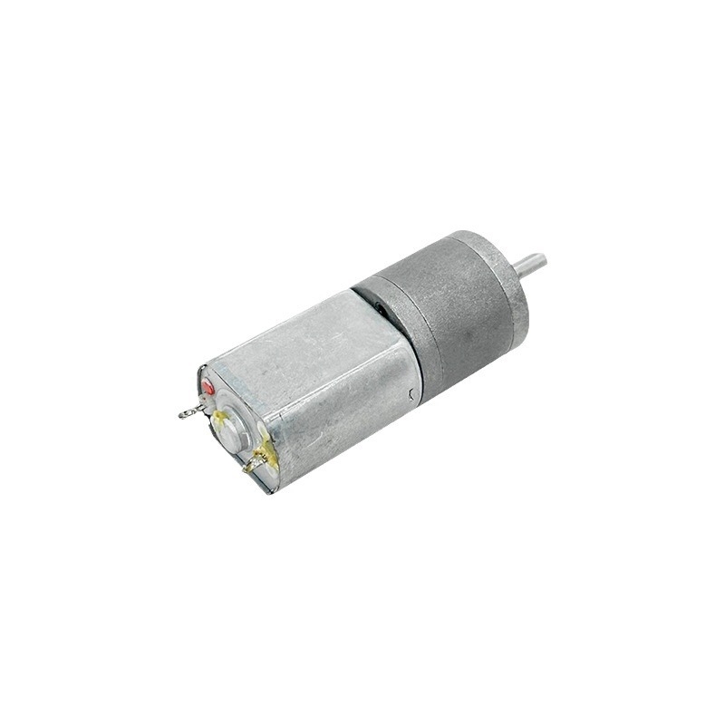20GA-130SH redukcijski DC motor za kućanske uređaje, mini motor s mjenjačem za proizvode za odrasle