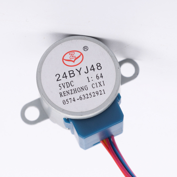 24BYJ48 korakni motor s ULN2003 upravljačkom pločom, 5V redukcijski motor, rotirajuća platforma