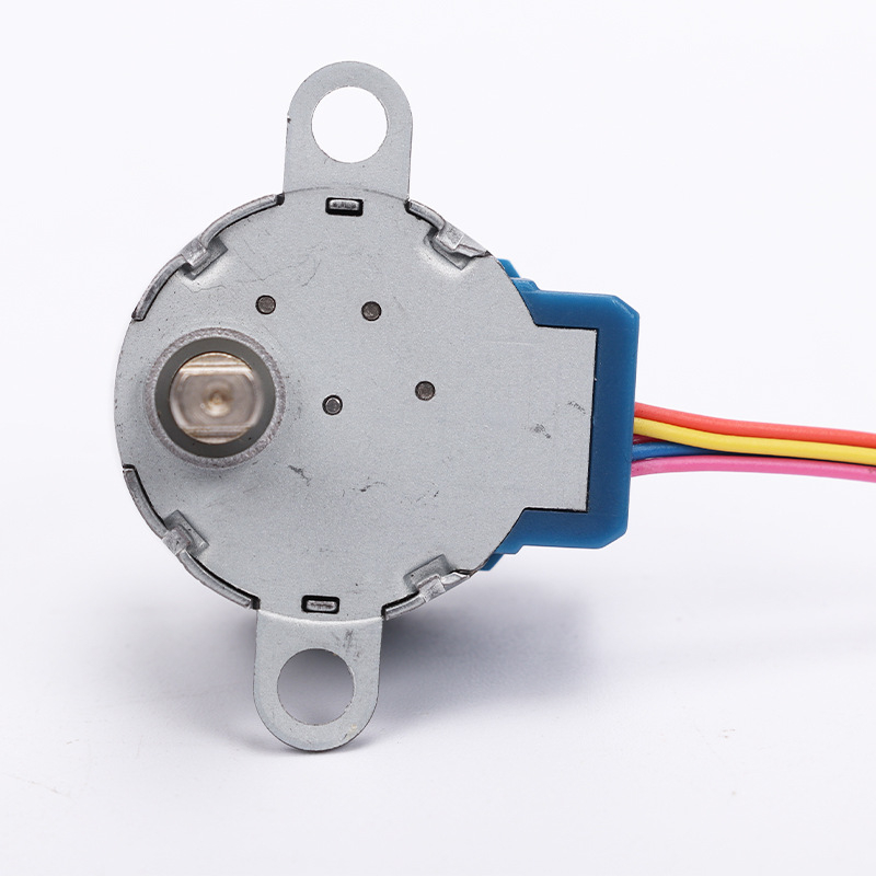 24BYJ48 korakni motor s ULN2003 upravljačkom pločom, 5V redukcijski motor, rotirajuća platforma