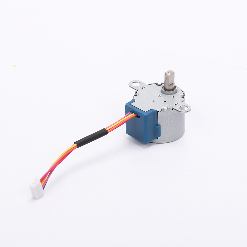 24BYJ48 korakni motor s ULN2003 upravljačkom pločom, 5V redukcijski motor, rotirajuća platforma