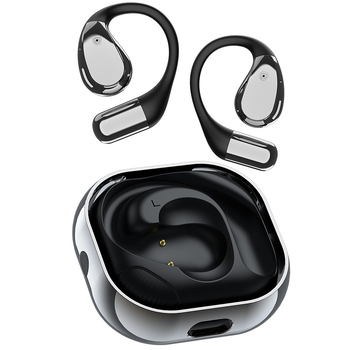 AI bežične slušalice za prijevod Bluetooth 6.0, redukcija šuma, ušni nastavak, privatni model