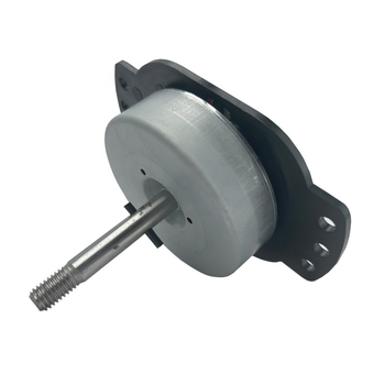 DC motor bez četkica za stolni ventilator, 12V/24V, 20W, s nosačem