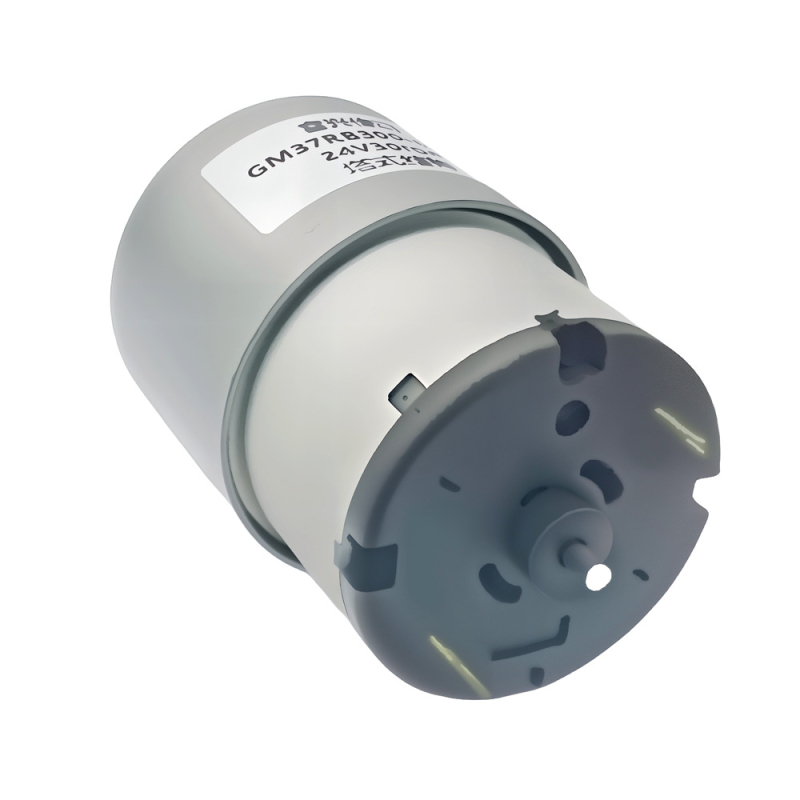 GM37 redukcijski motor, mikro DC motor, motor za regulaciju brzine pametnog WC-a, motor automatskog hranjenja vijaka
