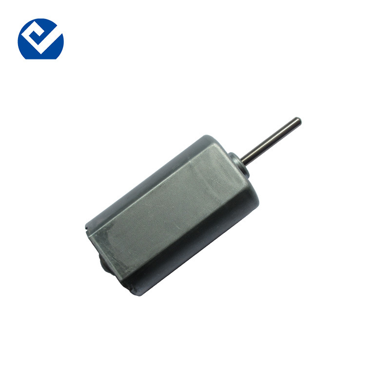 F395 Mikro DC motor s četkicama za sokovnik i usisavač