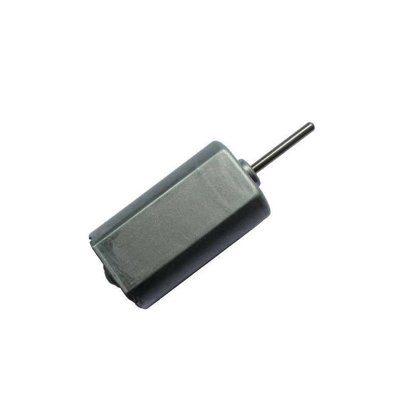 F395 Mikro DC motor s četkicama za sokovnik i usisavač