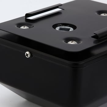 Plastični motor za pečenje mesa na roštilju – električni BBQ motor