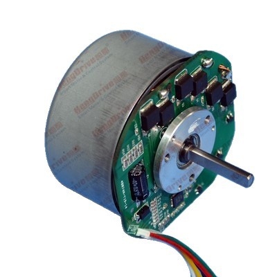 B6030S bez četkica motor s vanjskim rotorom za medicinsku pumpu i ventilator