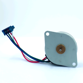 Sinkroni motor i steper motor, PM 35KTY mikro precizan motor, visok moment, ekonomski model, DC redukcija za Pan-Tilt sustav