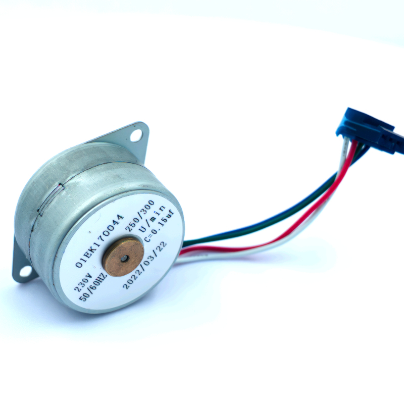 Sinkroni motor i steper motor, PM 35KTY mikro precizan motor, visok moment, ekonomski model, DC redukcija za Pan-Tilt sustav