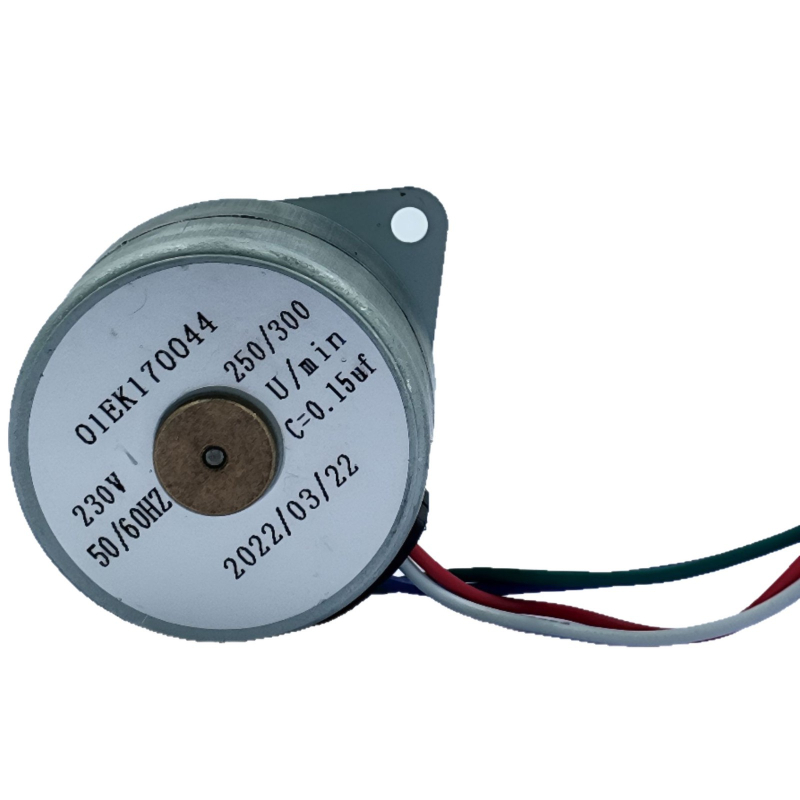 Sinkroni motor i steper motor, PM 35KTY mikro precizan motor, visok moment, ekonomski model, DC redukcija za Pan-Tilt sustav