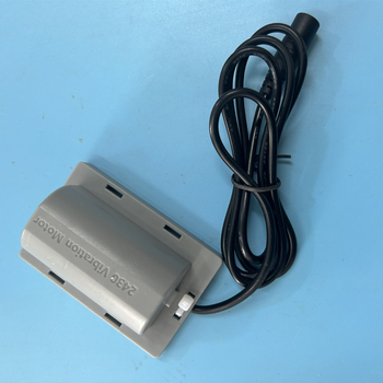 2430 Mikro DC masažni vibracijski motor, 12V, motor diska vibracije