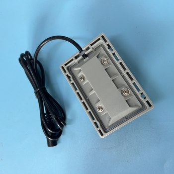 2430 Mikro DC masažni vibracijski motor, 12V, motor diska vibracije
