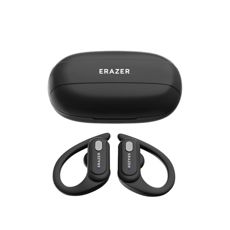 Xt60Pro Bežične Bluetooth slušalice s digitalnim zaslonom, visokokvalitetan zvuk i dugotrajna baterija, za uho, vanjski sportski headset