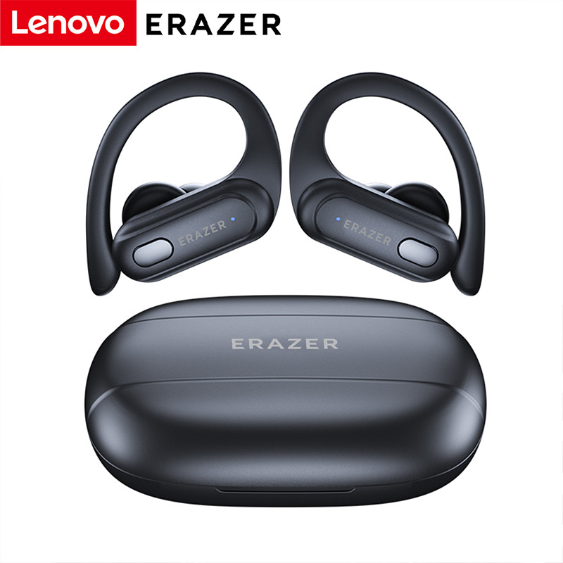 Xt60Pro Bežične Bluetooth slušalice s digitalnim zaslonom, visokokvalitetan zvuk i dugotrajna baterija, za uho, vanjski sportski headset