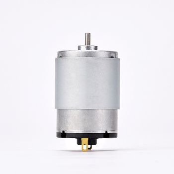 3042 mikro motor s reduktorom i pumpom zraka, četkasti DC motor za usisavač i robot za čišćenje