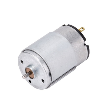 3042 mikro motor s reduktorom i pumpom zraka, četkasti DC motor za usisavač i robot za čišćenje