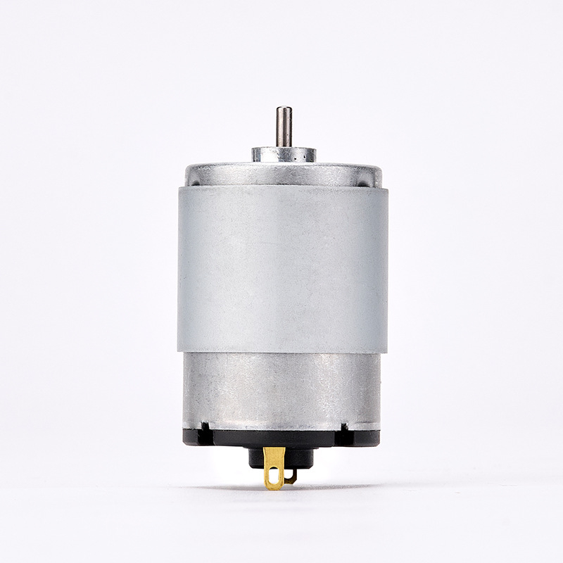3042 mikro motor s reduktorom i pumpom zraka, četkasti DC motor za usisavač i robot za čišćenje