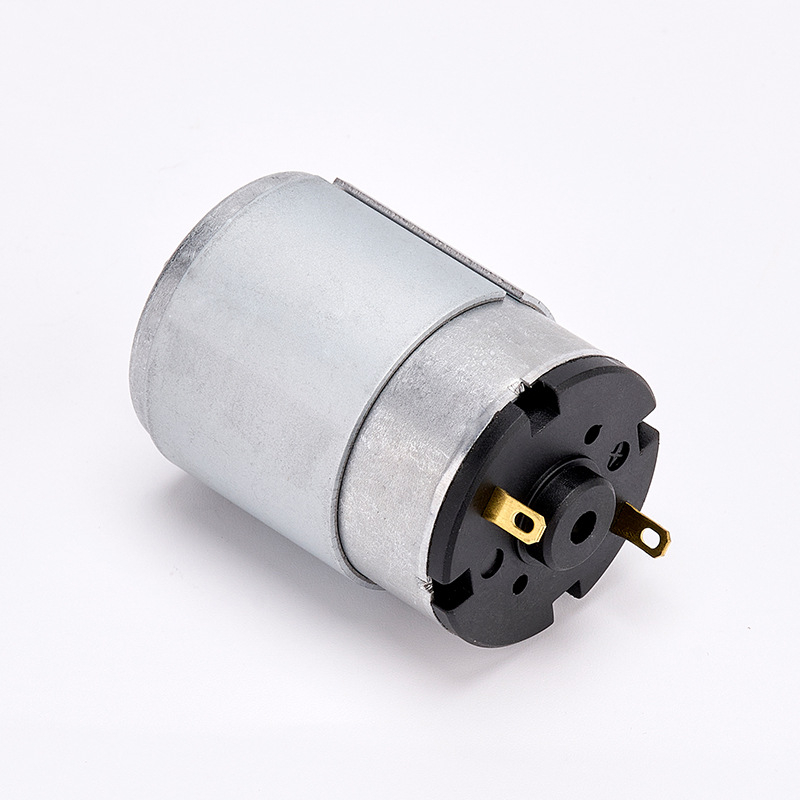 3042 mikro motor s reduktorom i pumpom zraka, četkasti DC motor za usisavač i robot za čišćenje