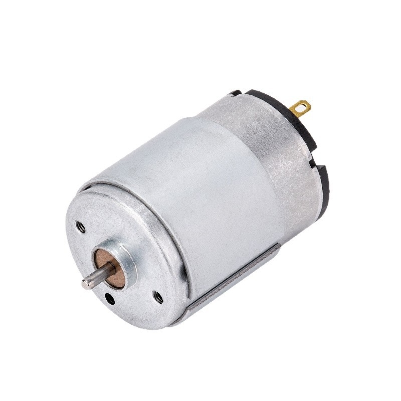 3042 mikro motor s reduktorom i pumpom zraka, četkasti DC motor za usisavač i robot za čišćenje