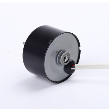 3625 Bezčetkarski DC motor za industrijsku opremu, kućanske uređaje i pisače — mikro motor s unutarnjim rotorom