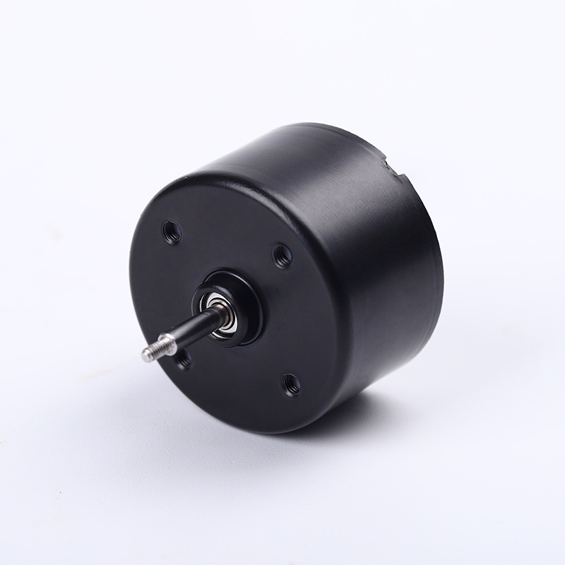 3625 Bezčetkarski DC motor za industrijsku opremu, kućanske uređaje i pisače — mikro motor s unutarnjim rotorom