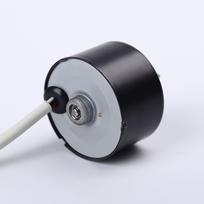 3625 Bezčetkarski DC motor za industrijsku opremu, kućanske uređaje i pisače — mikro motor s unutarnjim rotorom