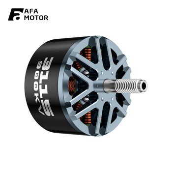 AE3115-V1 900Kv brushless motor Afamotor, 6S, za FPV racing drone 8-10 inča