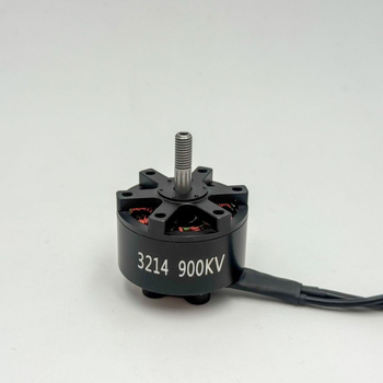 3214 bezčetkasti motor, 730Kv–900Kv za FPV dron, Huafei 3115, 10-inčnih propelera
