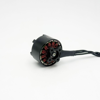 3214 bezčetkasti motor, 730Kv–900Kv za FPV dron, Huafei 3115, 10-inčnih propelera