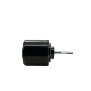 Vodootporni DC motor bez četkica za podvodni propeler, otporan na koroziju