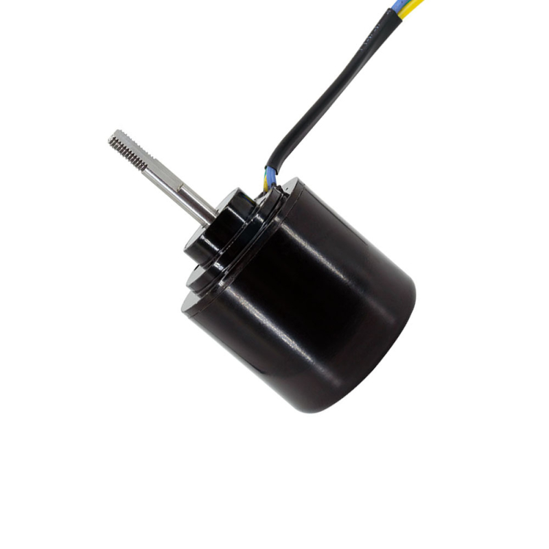 Vodootporni DC motor bez četkica za podvodni propeler, otporan na koroziju