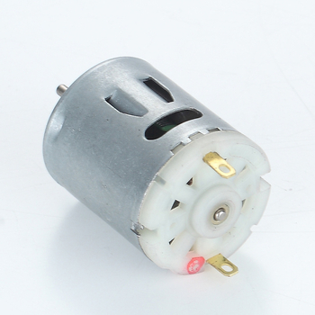 365 DC motor za automatne aparate, 12V motor vodne pumpe, 24V pumpa zraka