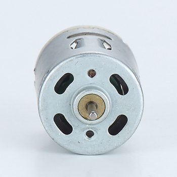 365 DC motor za automatne aparate, 12V motor vodne pumpe, 24V pumpa zraka