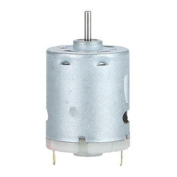 365 DC motor za automatne aparate, 12V motor vodne pumpe, 24V pumpa zraka