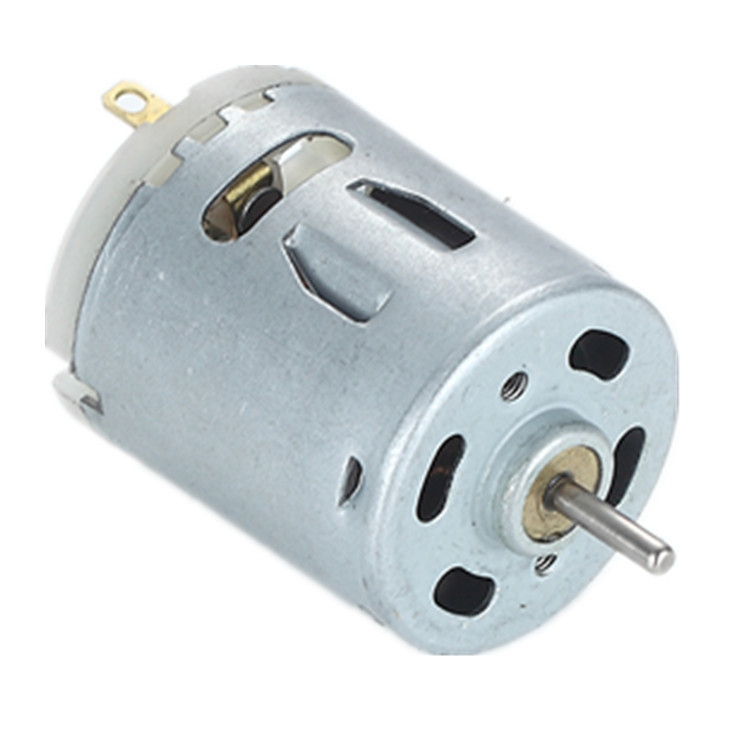 365 DC motor za automatne aparate, 12V motor vodne pumpe, 24V pumpa zraka