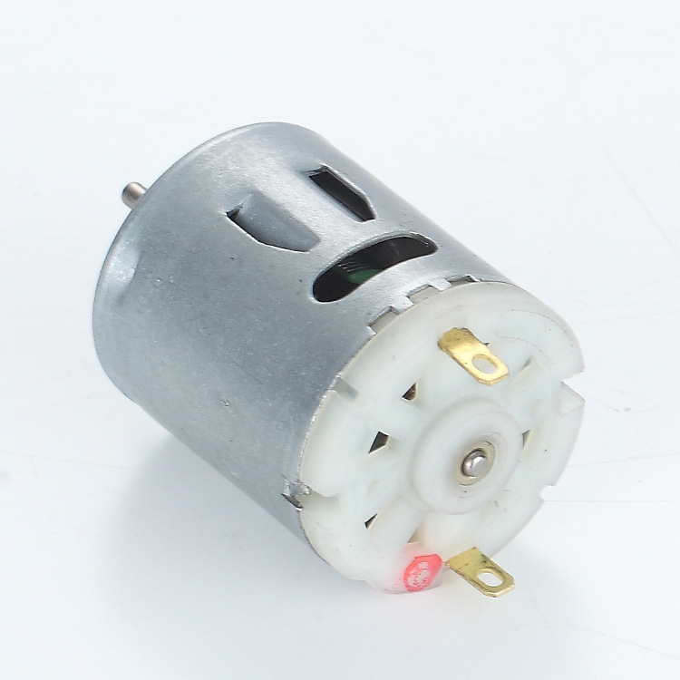 365 DC motor za automatne aparate, 12V motor vodne pumpe, 24V pumpa zraka