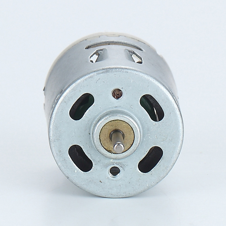 365 DC motor za automatne aparate, 12V motor vodne pumpe, 24V pumpa zraka