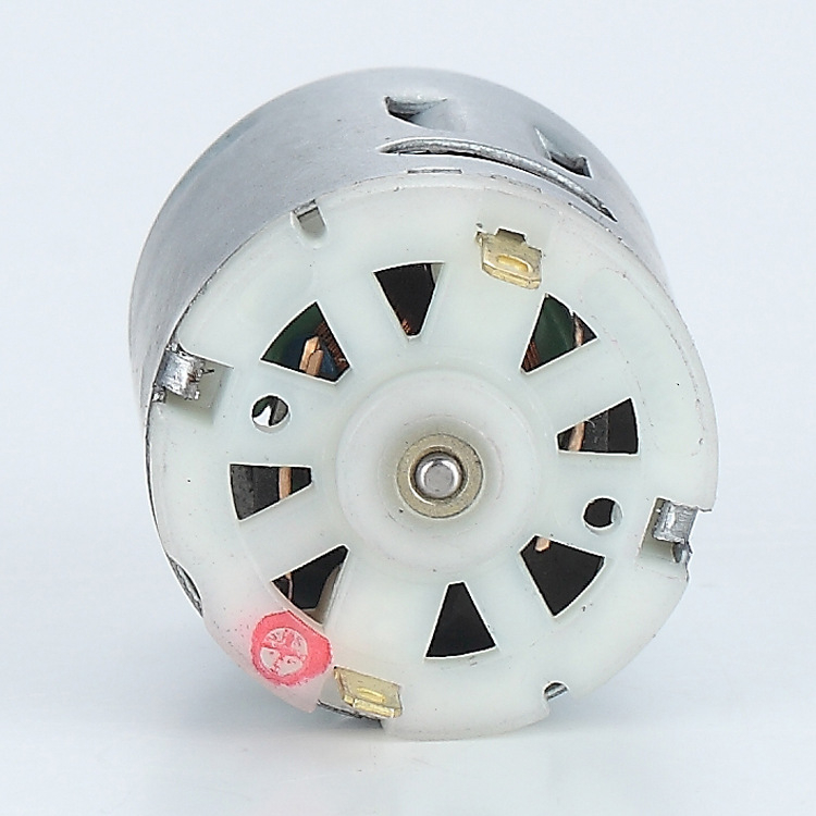 365 DC motor za automatne aparate, 12V motor vodne pumpe, 24V pumpa zraka