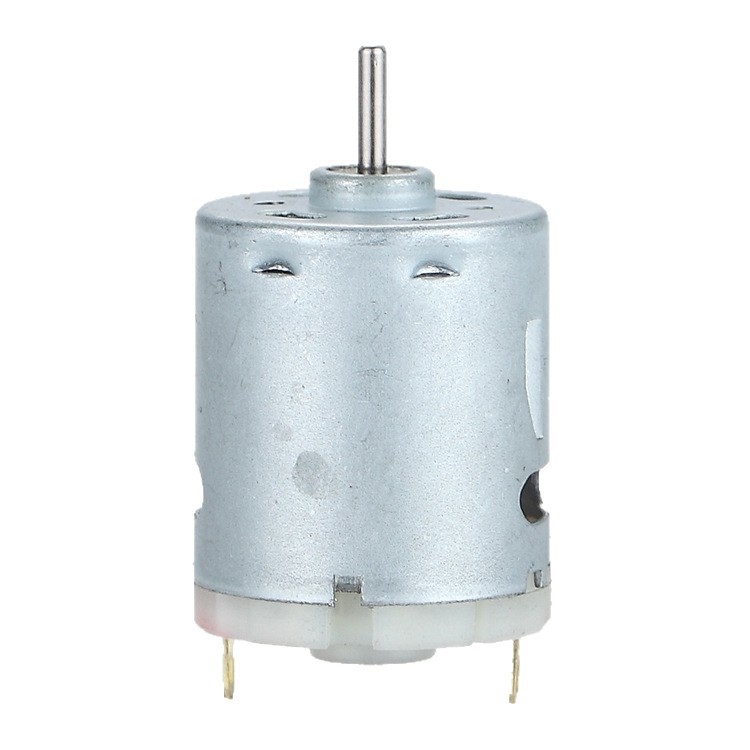 365 DC motor za automatne aparate, 12V motor vodne pumpe, 24V pumpa zraka